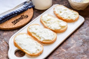 Фруктовый сэндвич Фруктовый сэндвич