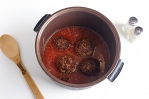 Гречаники в мультиварке