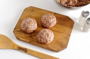 Гречаники в мультиварке