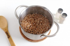 Гречаники в мультиварке