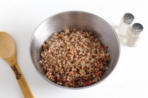 Гречаники в мультиварке