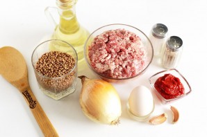 Гречаники в мультиварке