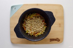 Греческий лимонный суп