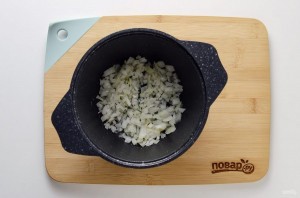 Греческий лимонный суп