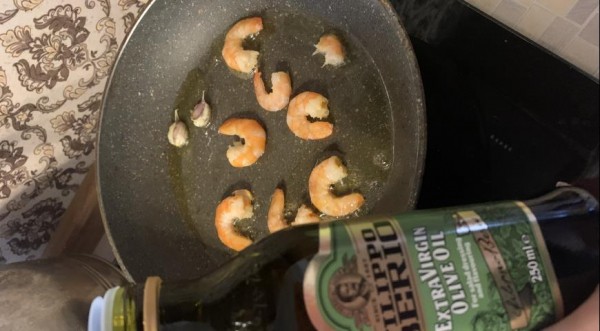 Итальянские огни , пошаговый рецепт с фото Итальянские огни , пошаговый рецепт с фото