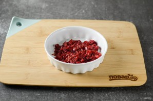 Ягодный чай