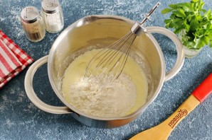 Кабачки с хрустящей корочкой