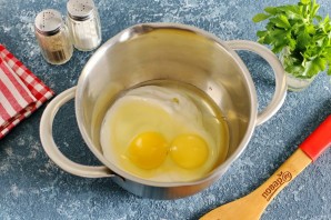 Кабачки с хрустящей корочкой