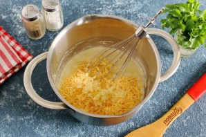 Кабачки с хрустящей корочкой