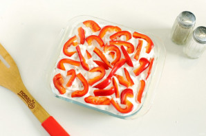 Кальмары по-гречески