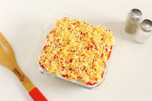 Кальмары по-гречески