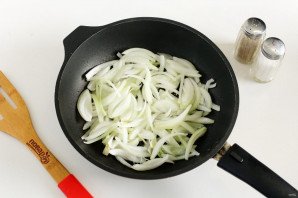 Кальмары по-гречески