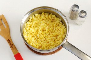 Кальмары по-гречески