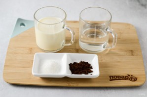 Капучино Капучино