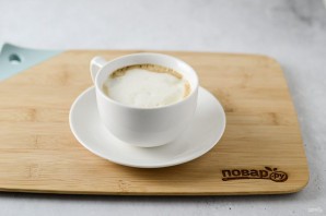 Капучино Капучино