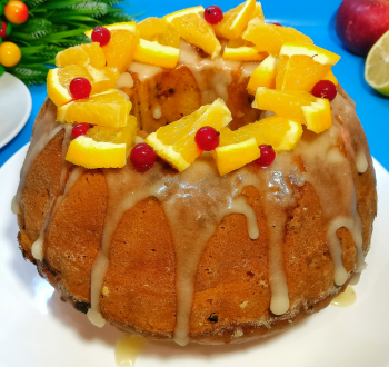 Кекс Рождественский с орехами, ягодами. Необычный рецепт домашней выпечки Кекс Рождественский с орехами, ягодами. Необычный рецепт домашней выпечки