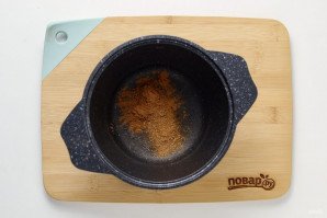 Кофе по-мексикански