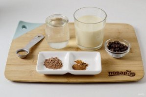 Кофе по-мексикански