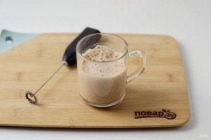 Кофе по-мексикански