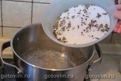 Копченые голени индейки