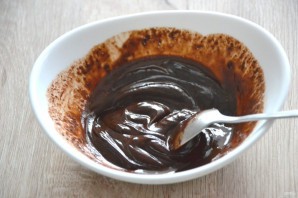 Крем "Пломбир" для эклеров