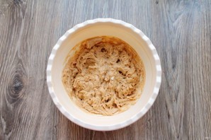 Крем "Тафита"