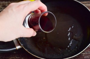 Креветки по-португальски Креветки по-португальски