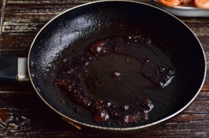 Креветки по-португальски Креветки по-португальски