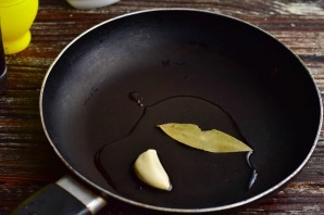 Креветки по-португальски Креветки по-португальски