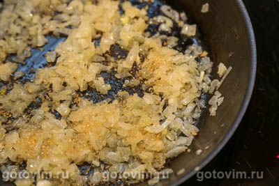 Куриные желудки в соусе барбекю Куриные желудки в соусе барбекю