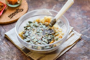 Кутья на Рождество Кутья на Рождество