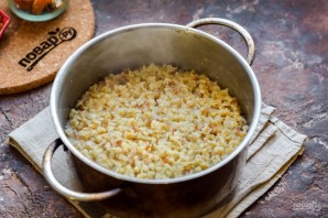 Кутья на Рождество Кутья на Рождество