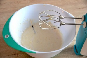 Лавандовый зефир