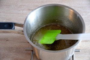 Лавандовый зефир