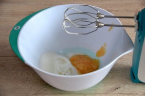 Лавандовый зефир