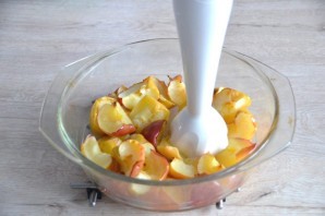 Лавандовый зефир