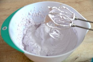 Лавандовый зефир