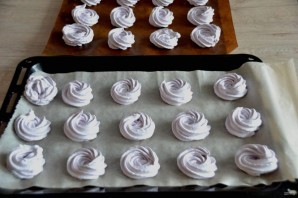 Лавандовый зефир