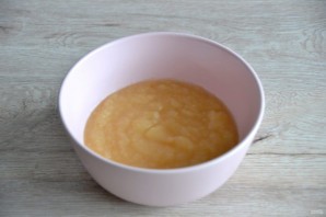 Лавандовый зефир