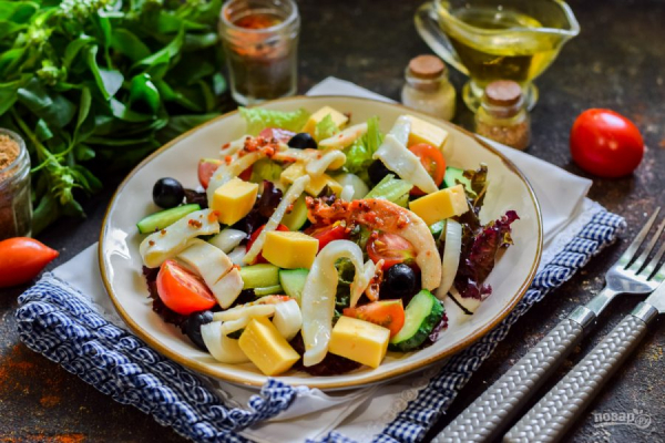 Легкие рецепты для ужина после праздничного застолья Легкие рецепты для ужина после праздничного застолья