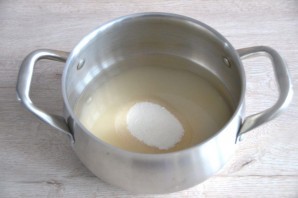 Лимонные чипсы