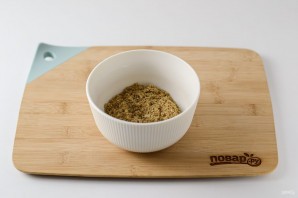 Льняная каша с расторопшей Льняная каша с расторопшей