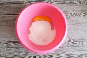 Малиновый крем для торта