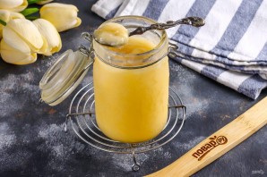 Медовая карамель