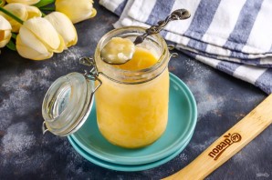 Медовая карамель