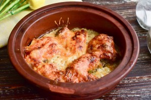 Мясо по-здоровски