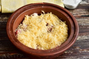 Мясо по-здоровски