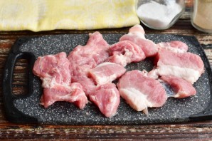 Мясо по-здоровски