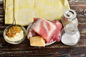 Мясо по-здоровски