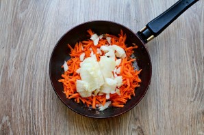 Молочный куриный суп